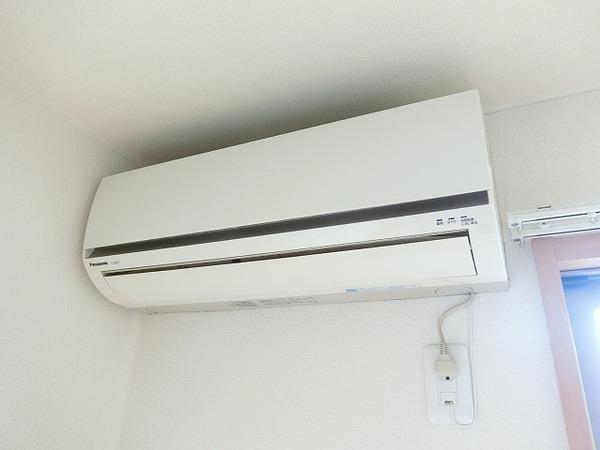エルメゾン長曽根