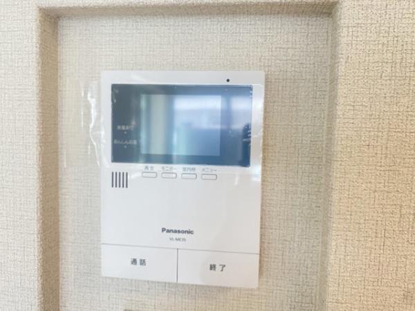シャーメゾン陽明２