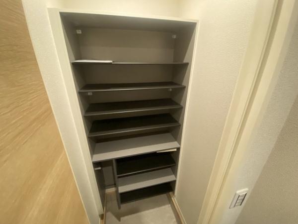 シャーメゾン陽明２