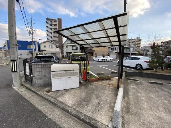 ローレルコート