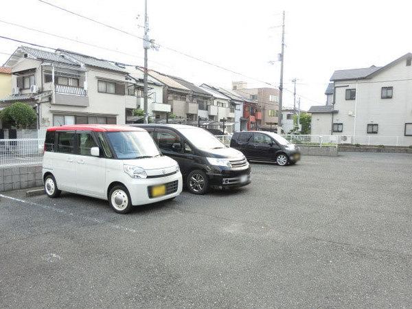 エステートピア泉北