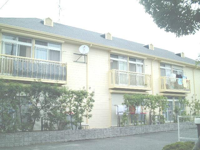 エステートピア泉北
