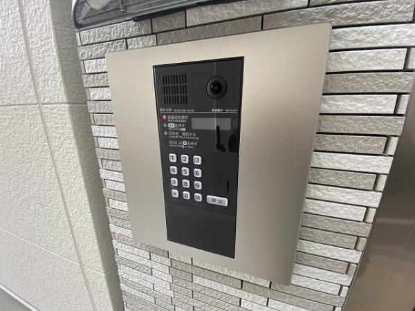 フジパレス北野田１番館