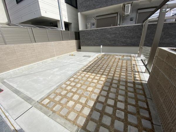 フジパレス北野田１番館
