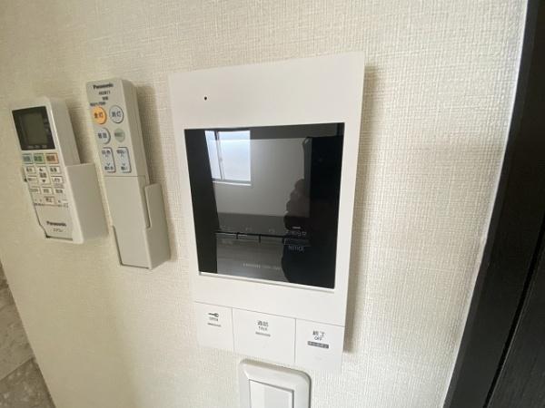 フジパレス北野田１番館