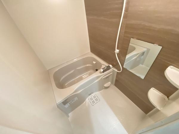 フジパレス北野田１番館