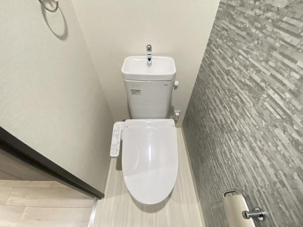 フジパレス北野田１番館