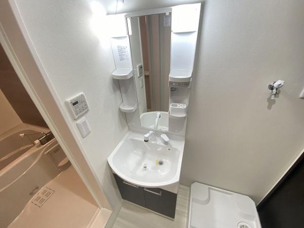 フジパレス北野田１番館