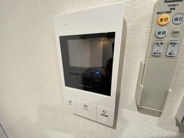 フジパレス北野田３番館