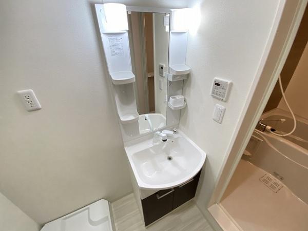 フジパレス北野田３番館