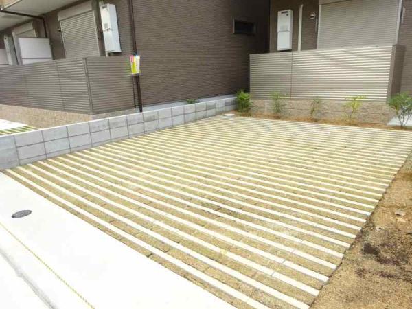 Ｆ＋ｓｔｙｌｅ浜寺石津町西２号館