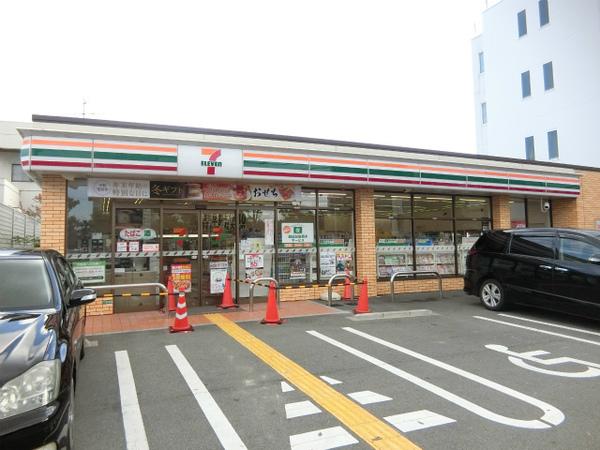 エヌエムトラントトワ(セブンイレブン堺旭ヶ丘北町1丁店)