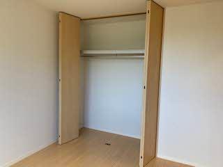メゾンソレイユ