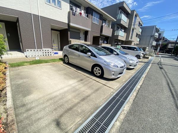 メゾンソレイユ