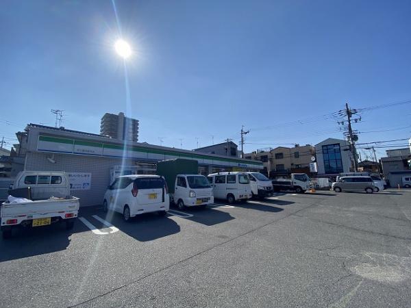 セルバ(ファミリーマート堺日置荘原寺店)