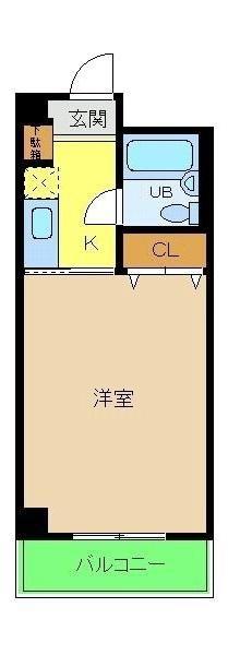 クレストコート