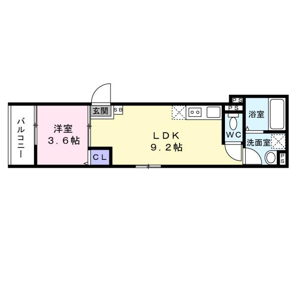 アネックス七道