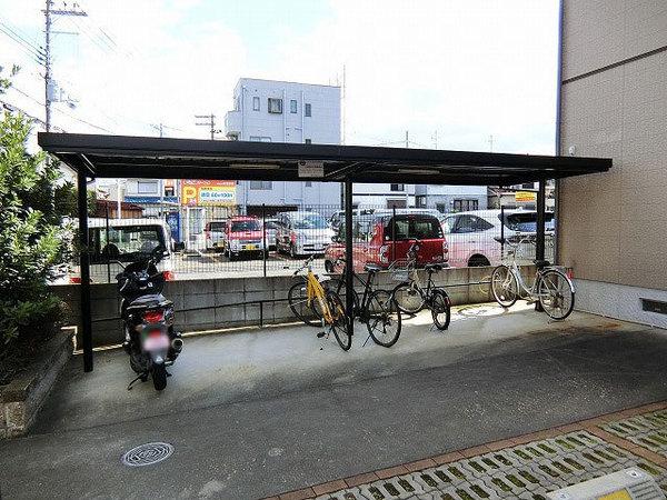 エスペランサ初芝