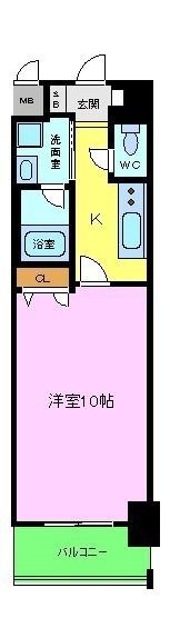 ＴＫアンバーコート六条通
