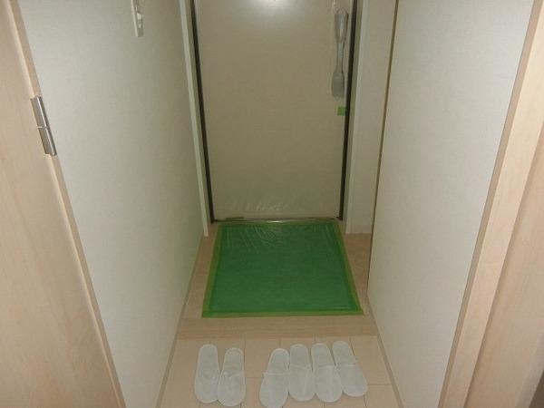 ＴＫアンバーコート六条通