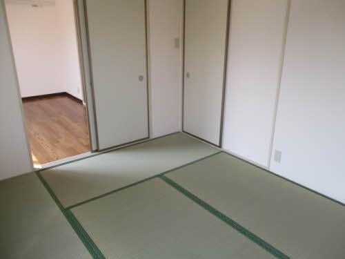坂の久保ハイツＤ棟