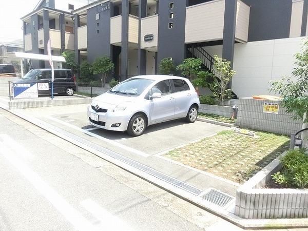 フジパレス南清水町１番館