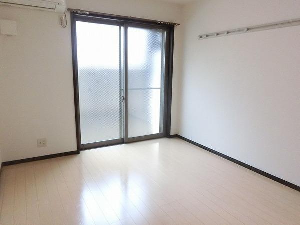 フジパレス南清水町１番館