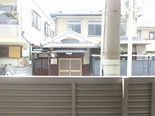 フジパレス南清水町１番館