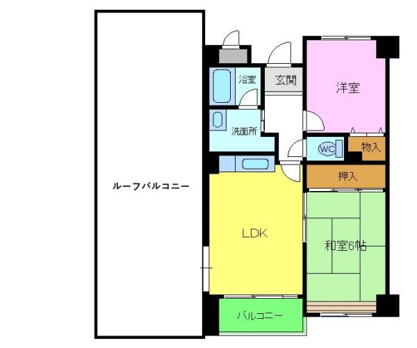 エルベ深井