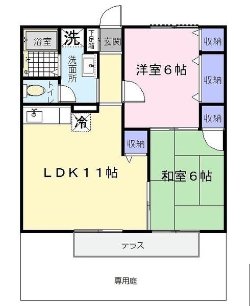 コンフォール