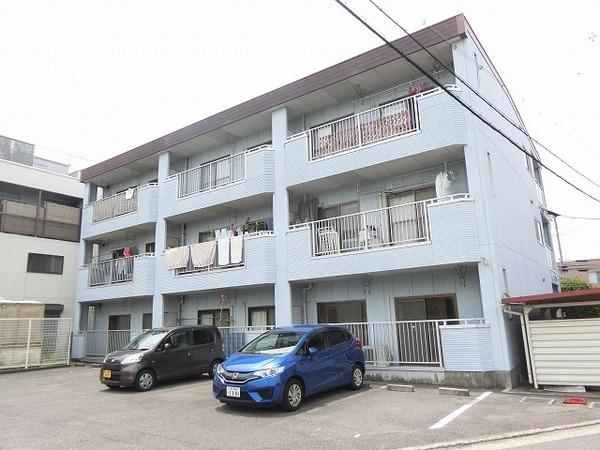 ヴィラ西野