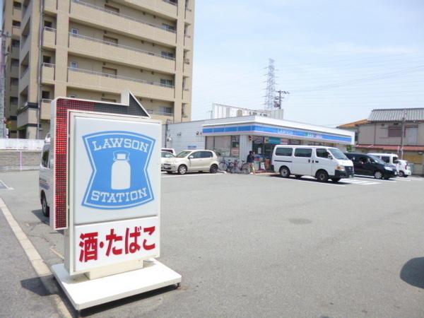espoire百舌鳥(ローソン堺百舌鳥店)