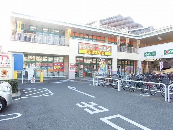 espoire百舌鳥(ドラッグセガミ上野芝楽市店)