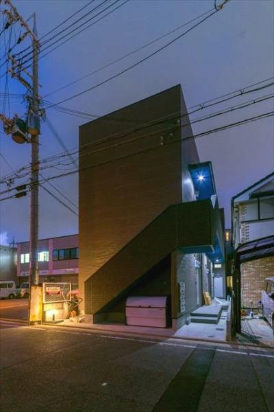 ｃｌｏｕｄ　ｈｏｕｓｅ