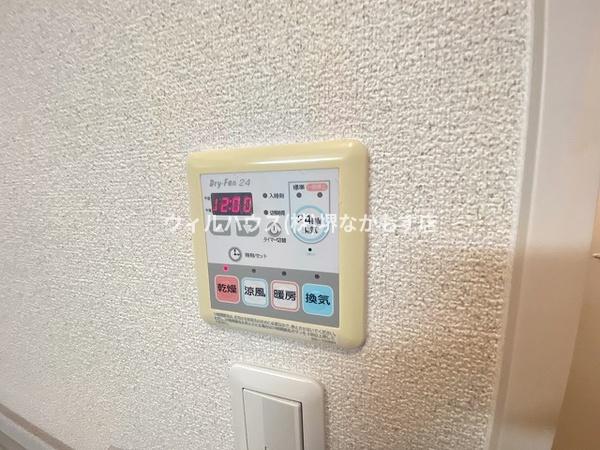 リバーシャトーなかもず