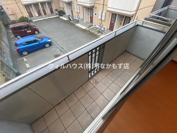 リバーシャトーなかもず