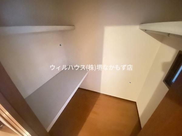 リバーシャトーなかもず