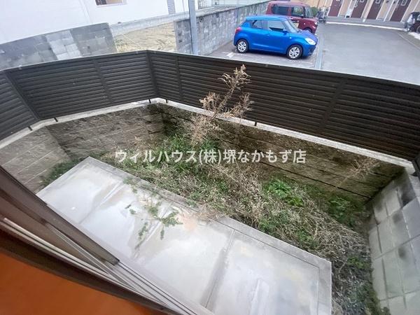 リバーシャトーなかもず