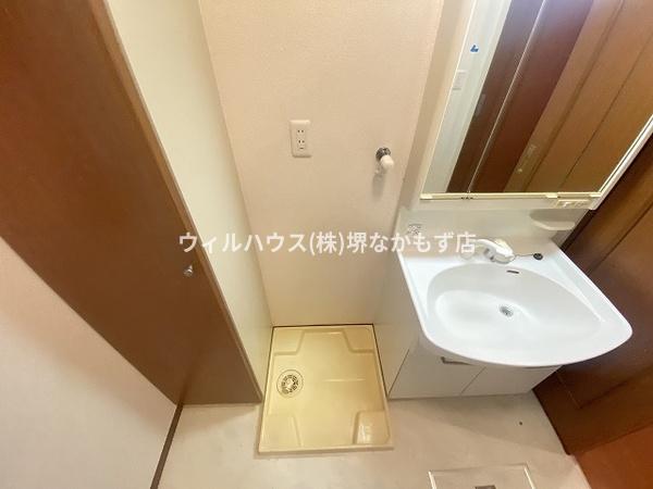 リバーシャトーなかもず