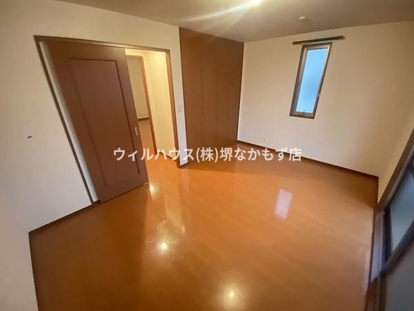 リバーシャトーなかもず