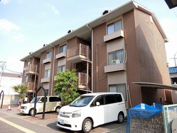 モアクレスト北花田