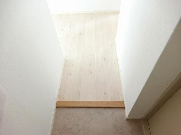 モアクレスト北花田