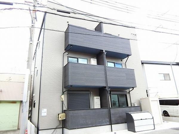Ｓハウス北野田