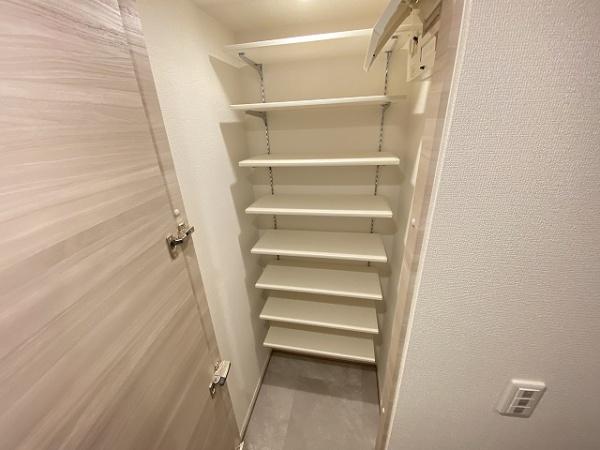 シャンピア北花田