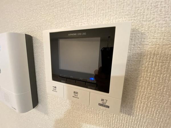 シャンピア北花田