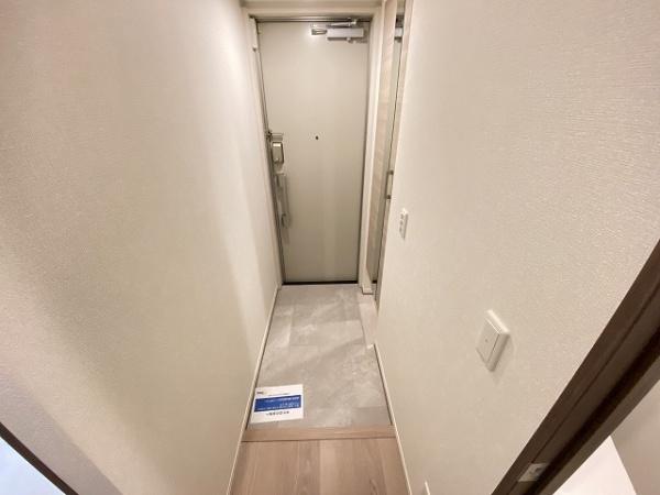 シャンピア北花田