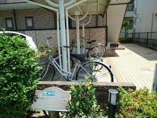 和泉市葛の葉町２丁目のアパート