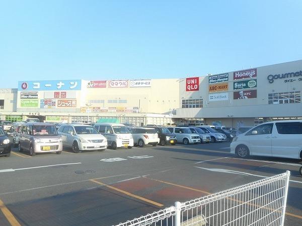 ビッグカーサ堺しらさぎ駅前ｔｏｗｅｒｃａｓａＤ(ダイエーグルメシティ中もず店)