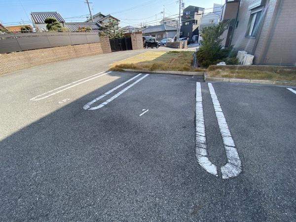 パークサイドカーサ