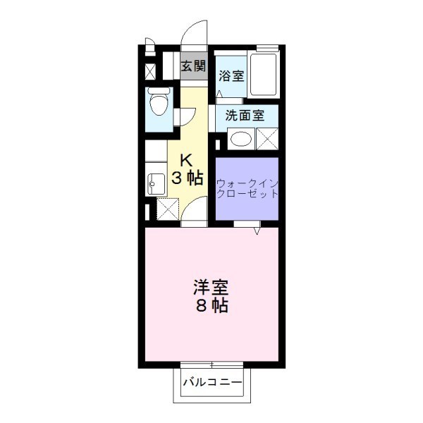 グリーンハイツ西之町